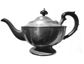 teapot