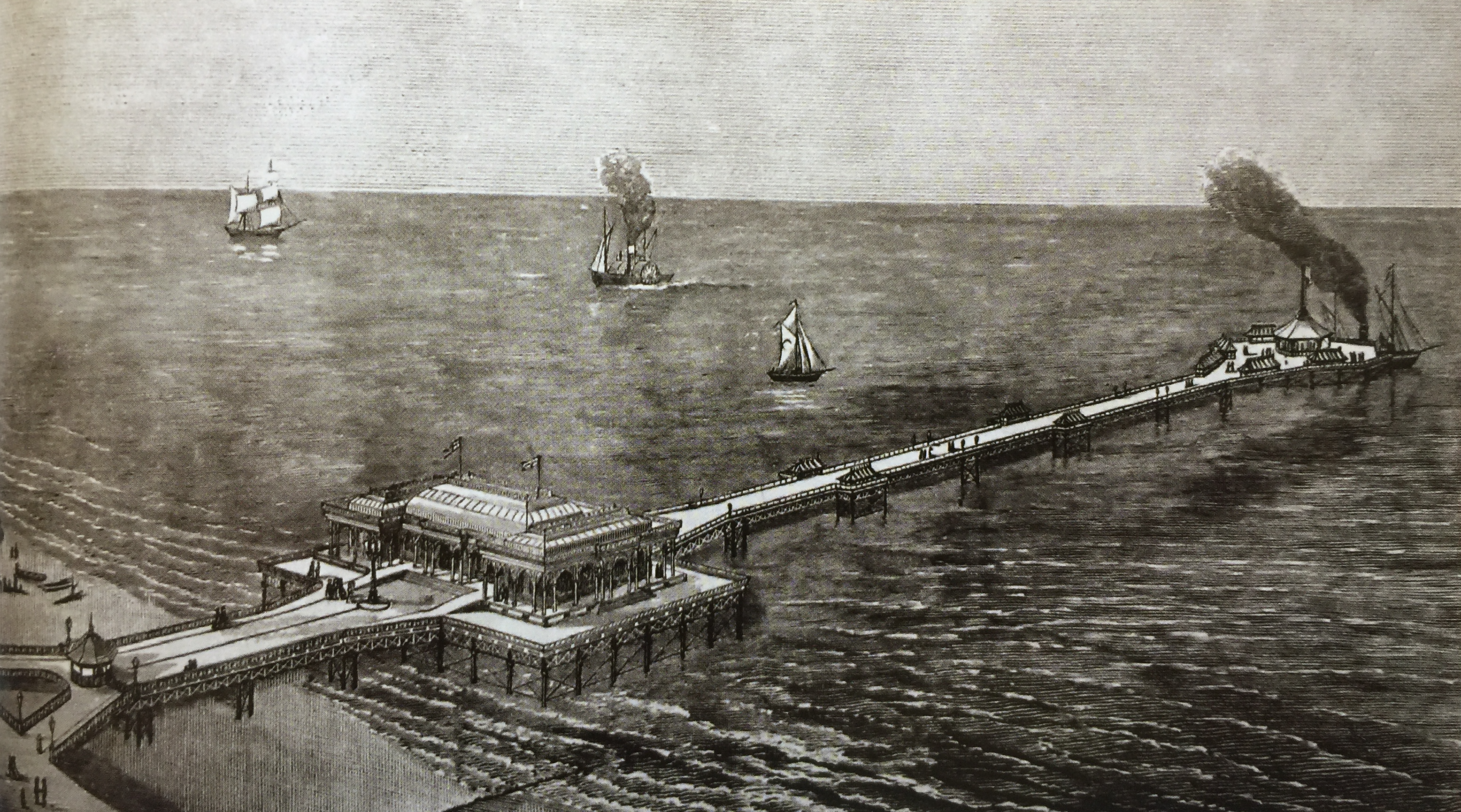 SL 1888 promotional drawing